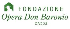 Logo Don Baronio Cesena
